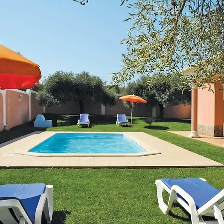 Areia Sleeps 5 Wifi Villa Areia (Faro)
