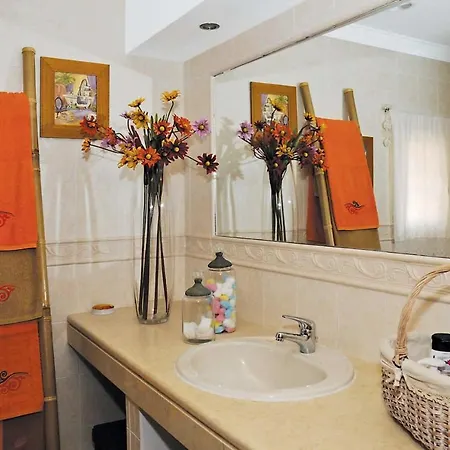Areia Sleeps 5 Wifi Areia (Faro)