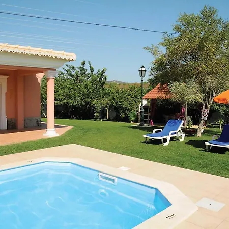 Areia Sleeps 5 Wifi Areia (Faro)