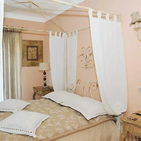 Areia Sleeps 5 Wifi Villa *